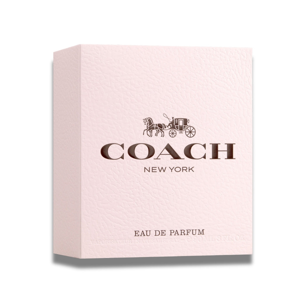 Coach Women EDP