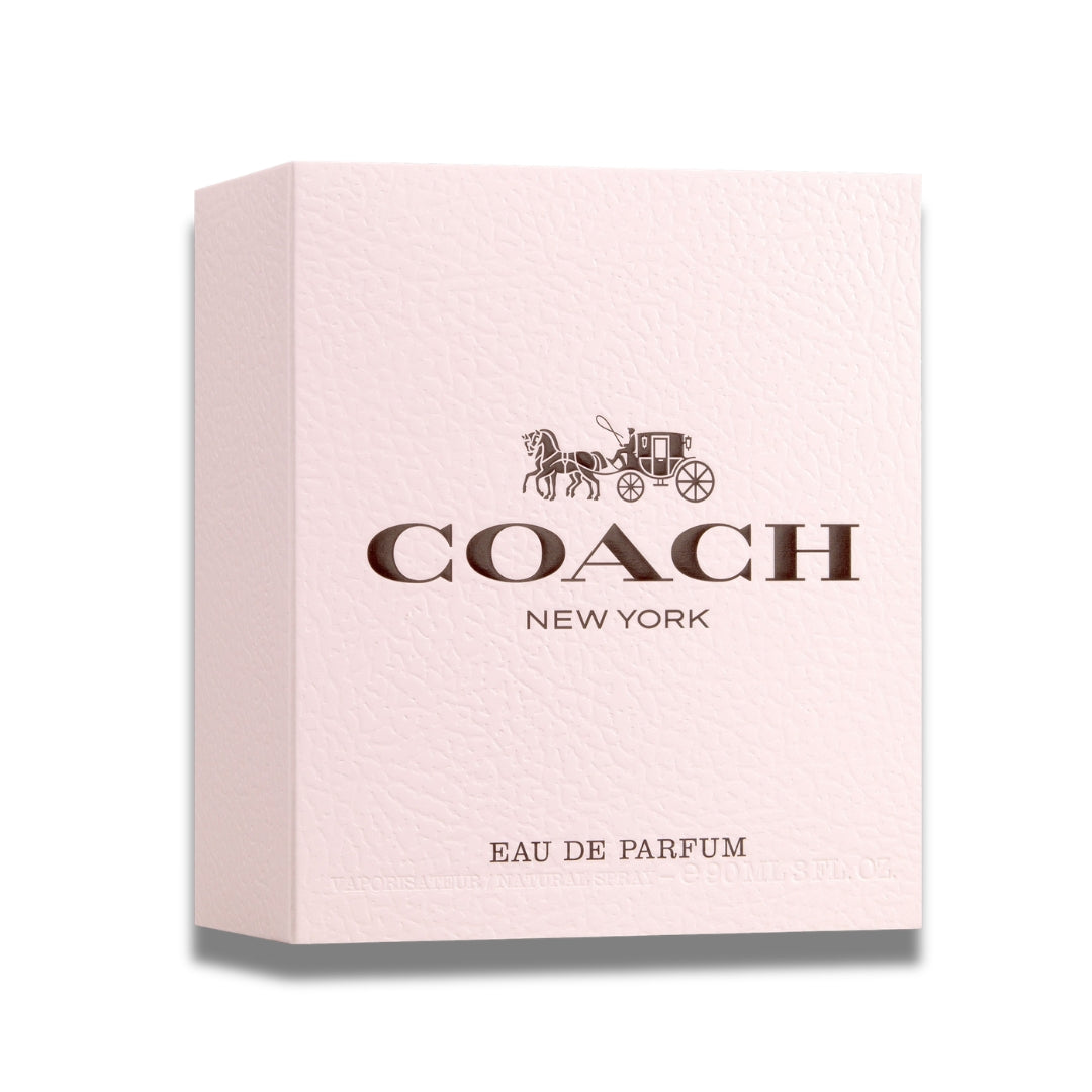 Coach Women EDP