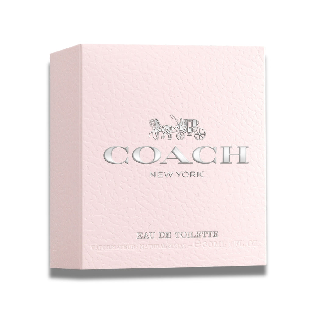 Coach Woman EDT