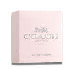 Coach Woman EDT