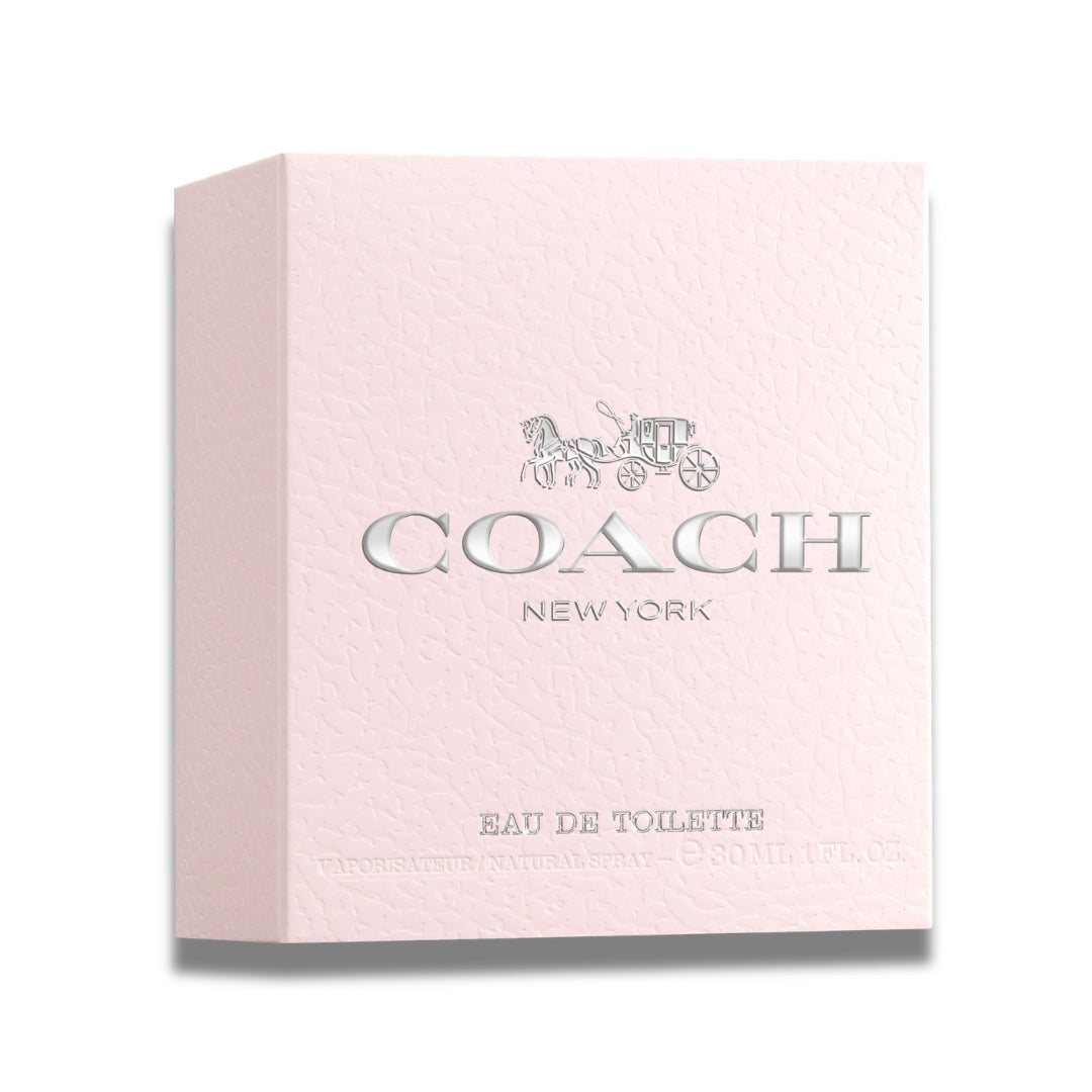 Coach Woman EDT