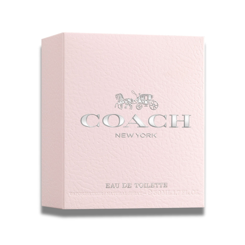 Coach Woman EDT