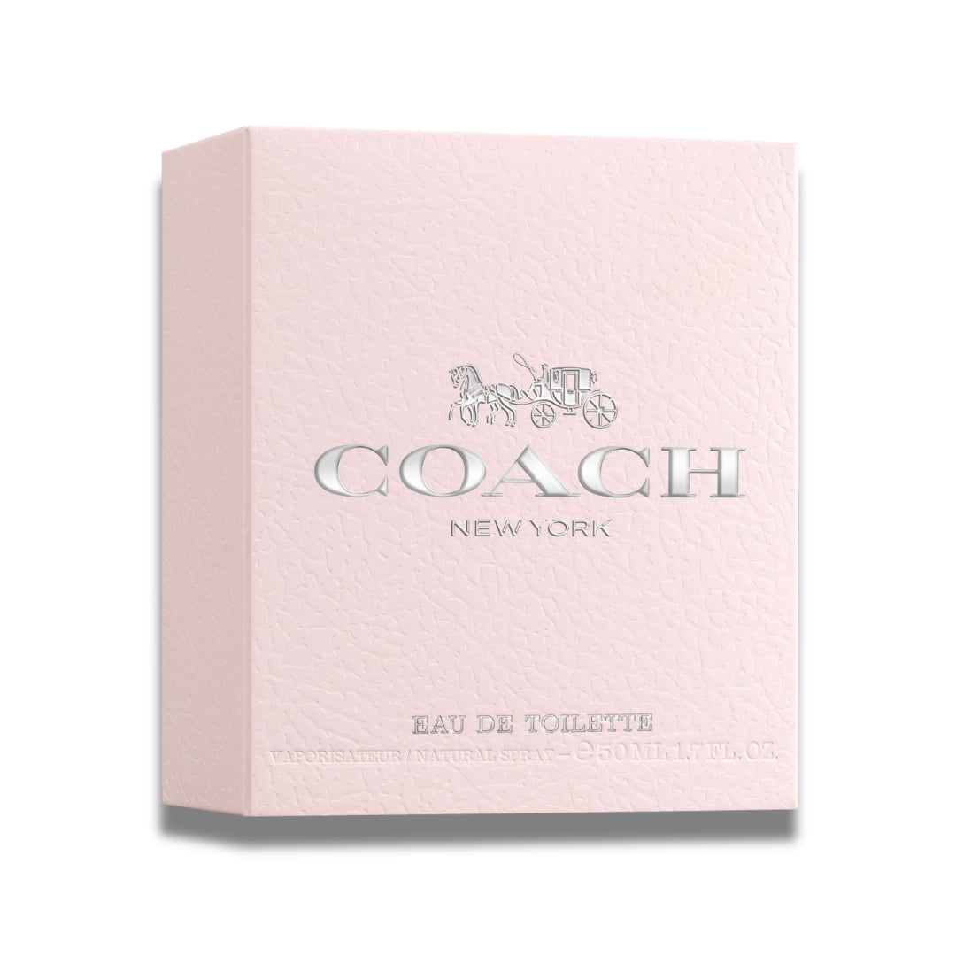 Coach Woman EDT