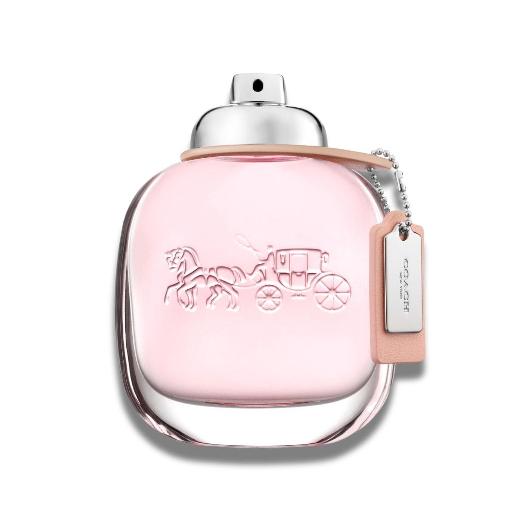 Coach Woman EDT
