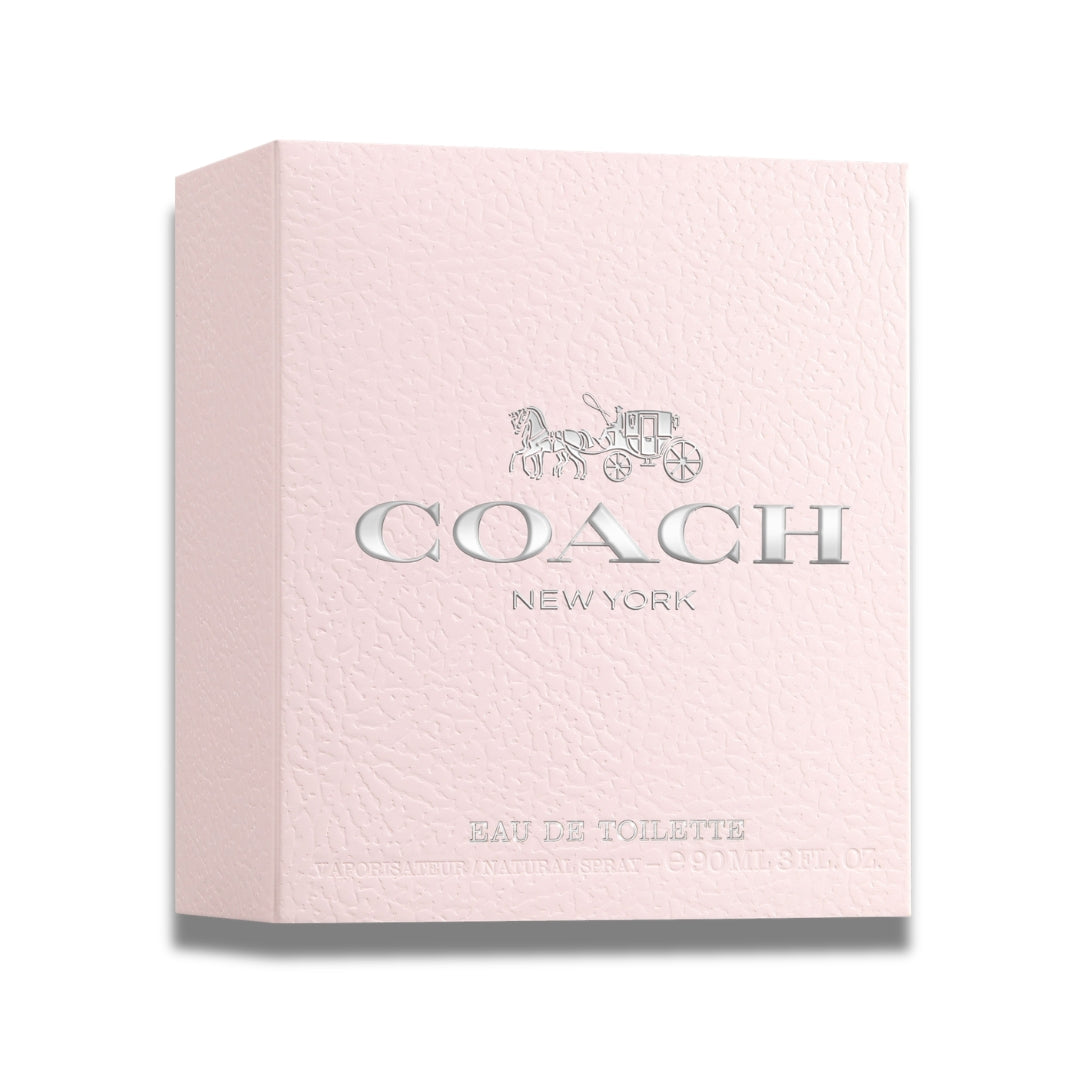Coach Woman EDT