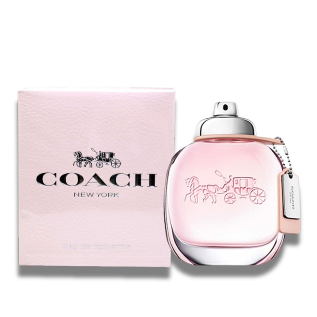 Coach Women New York EDT
