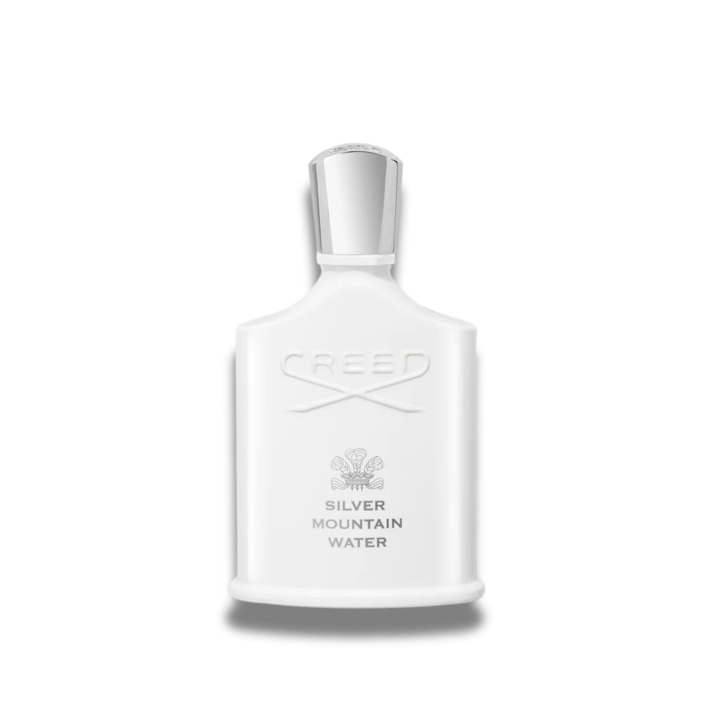 Creed Silver Mountain Water EDP