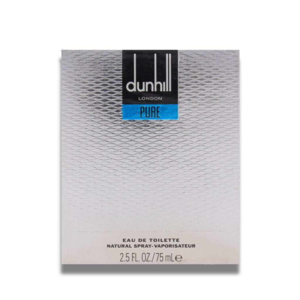 Dunhill Pure EDT