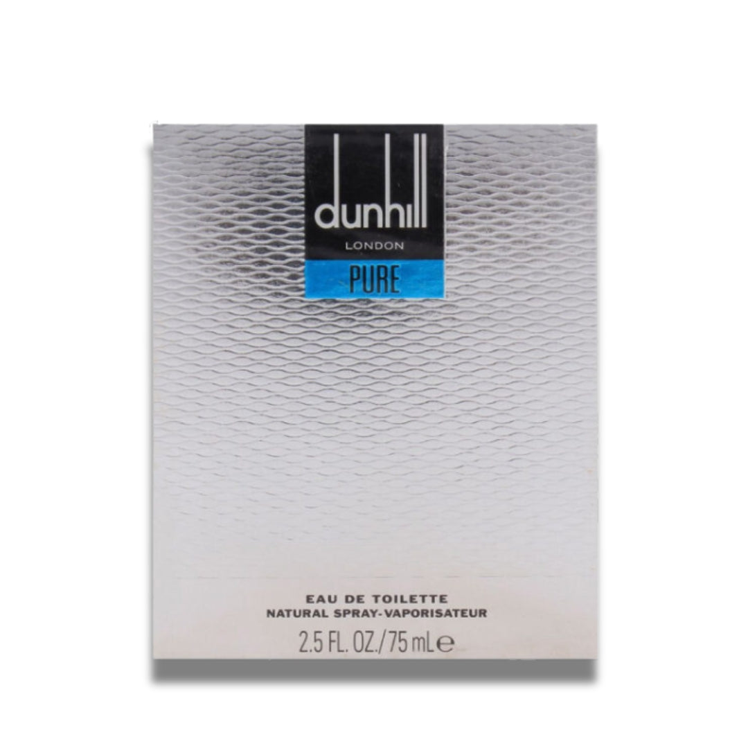 Dunhill Pure EDT