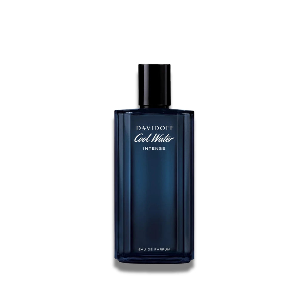 Davidoff Cool Water Intense For Men EDP