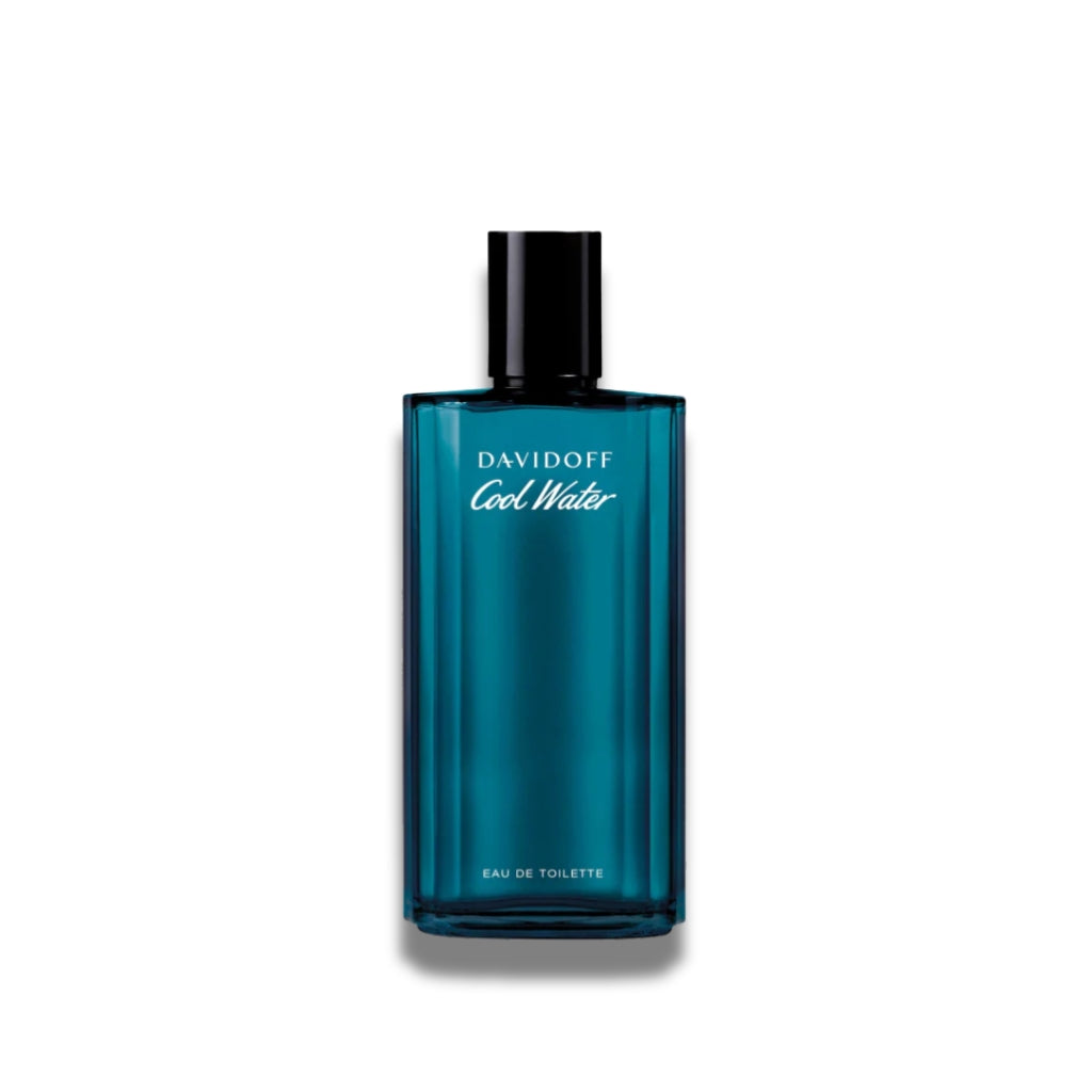 Davidoff Cool Water Men