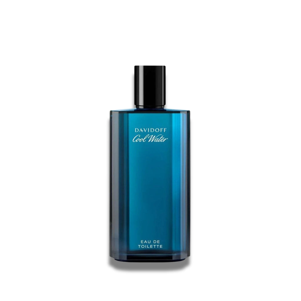 Davidoff Cool Water Men EDT