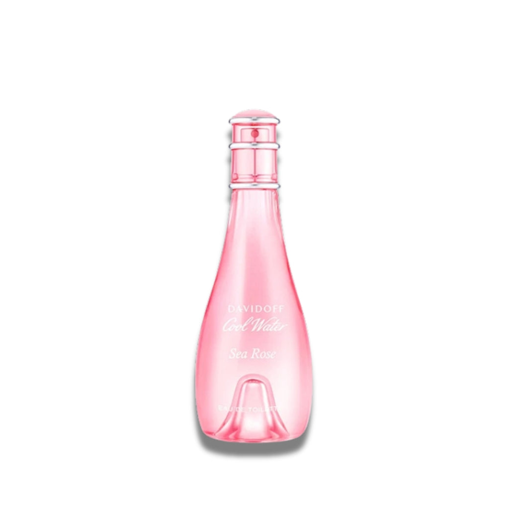 Davidoff Cool Water Sea Rose Women EDT