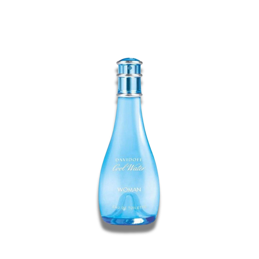 Davidoff Cool Water Women EDT