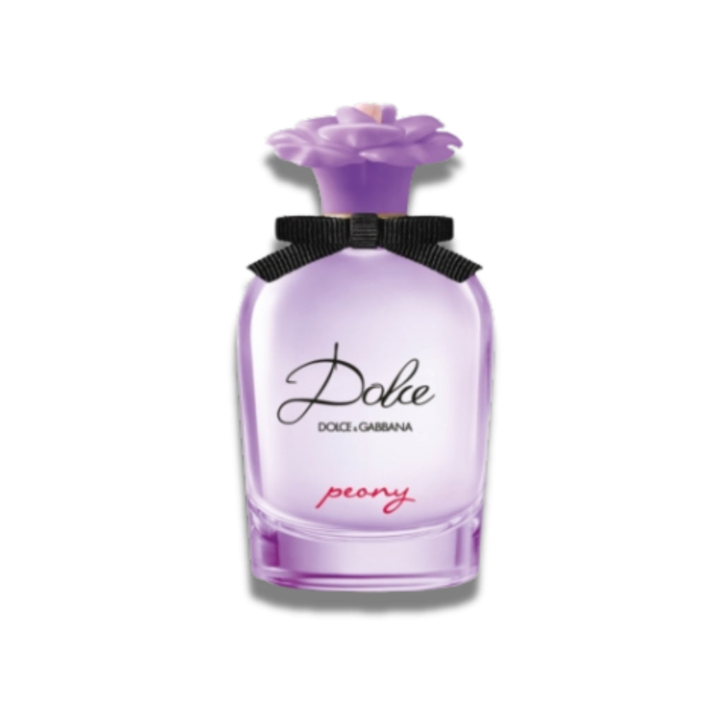 Dolce And Gabbana Dolce Peony Women EDP
