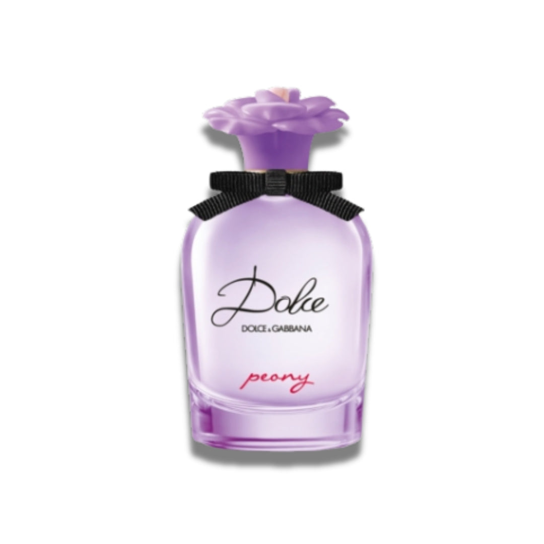 Dolce And Gabbana Dolce Peony Women EDP