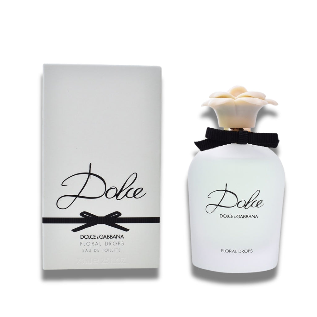 Dolce_Gabanna Dolce Floral Drops