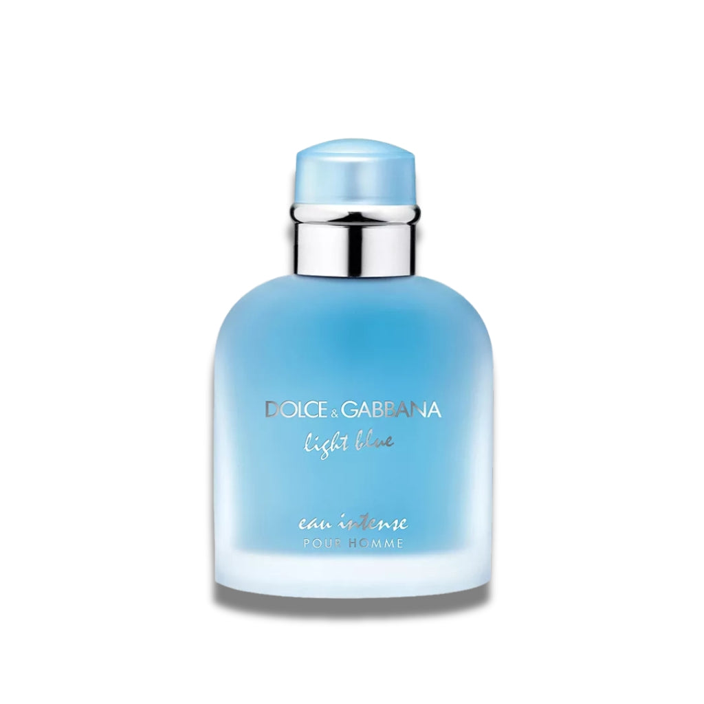 Dolce_Gabanna Light Blue Intense Men