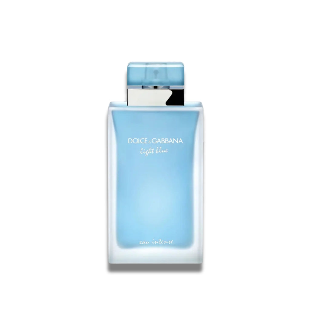 Dolce_Gabanna Light Blue Intense Women EDP
