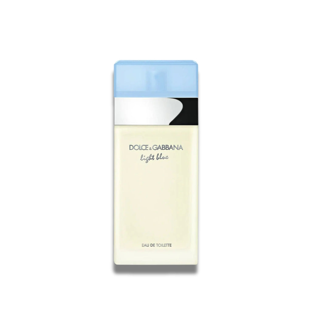 Dolce & Gabanna Light Blue Women EDT