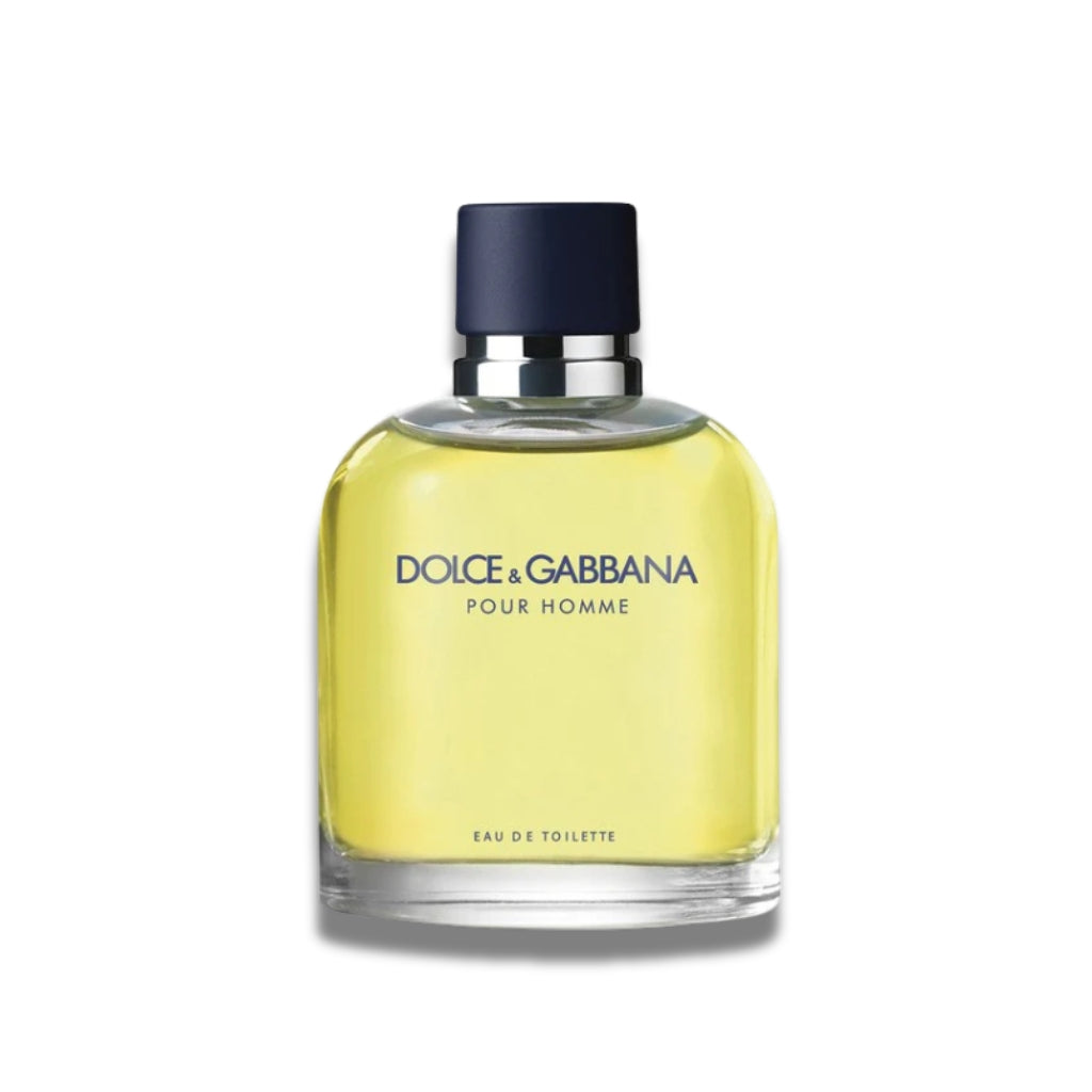 Dolce & Gabanna Pour Homme EDT