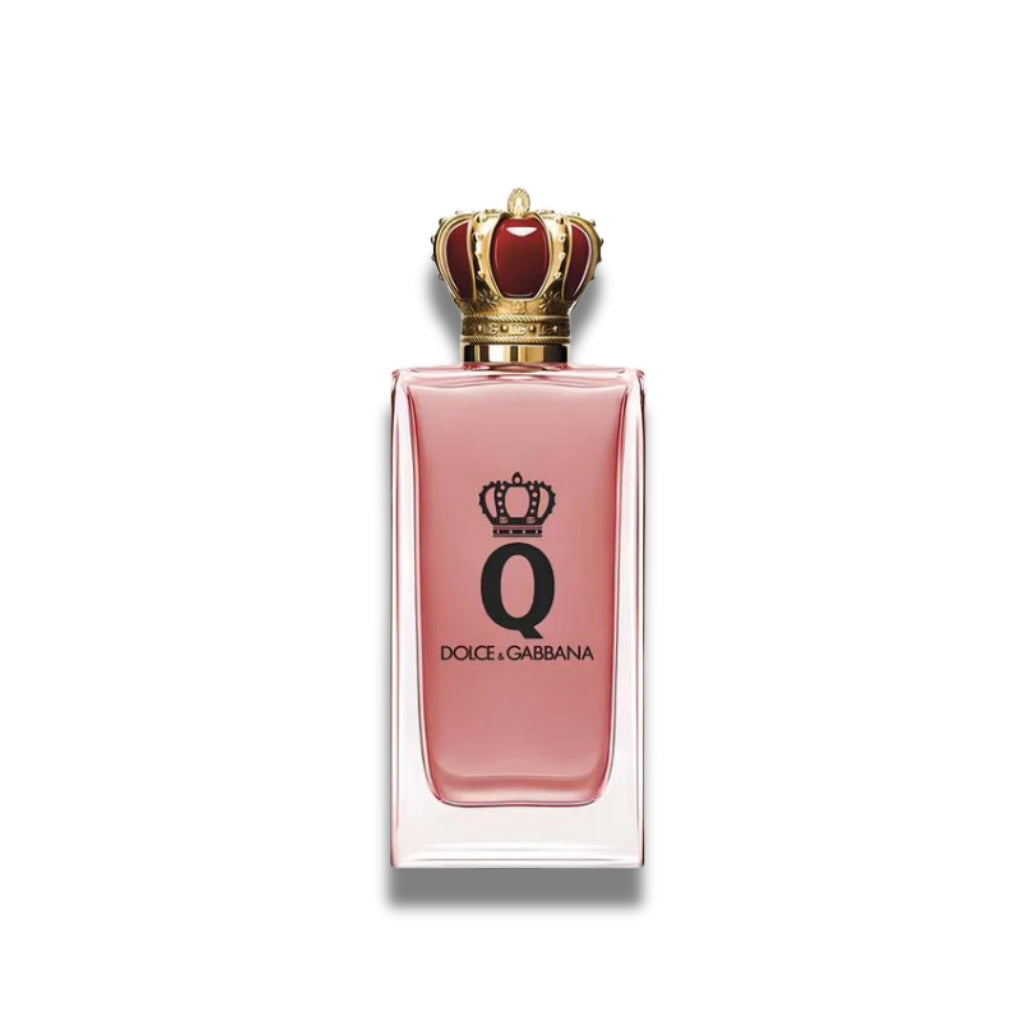 Dolce & Gabanna Q Intense Women EDP