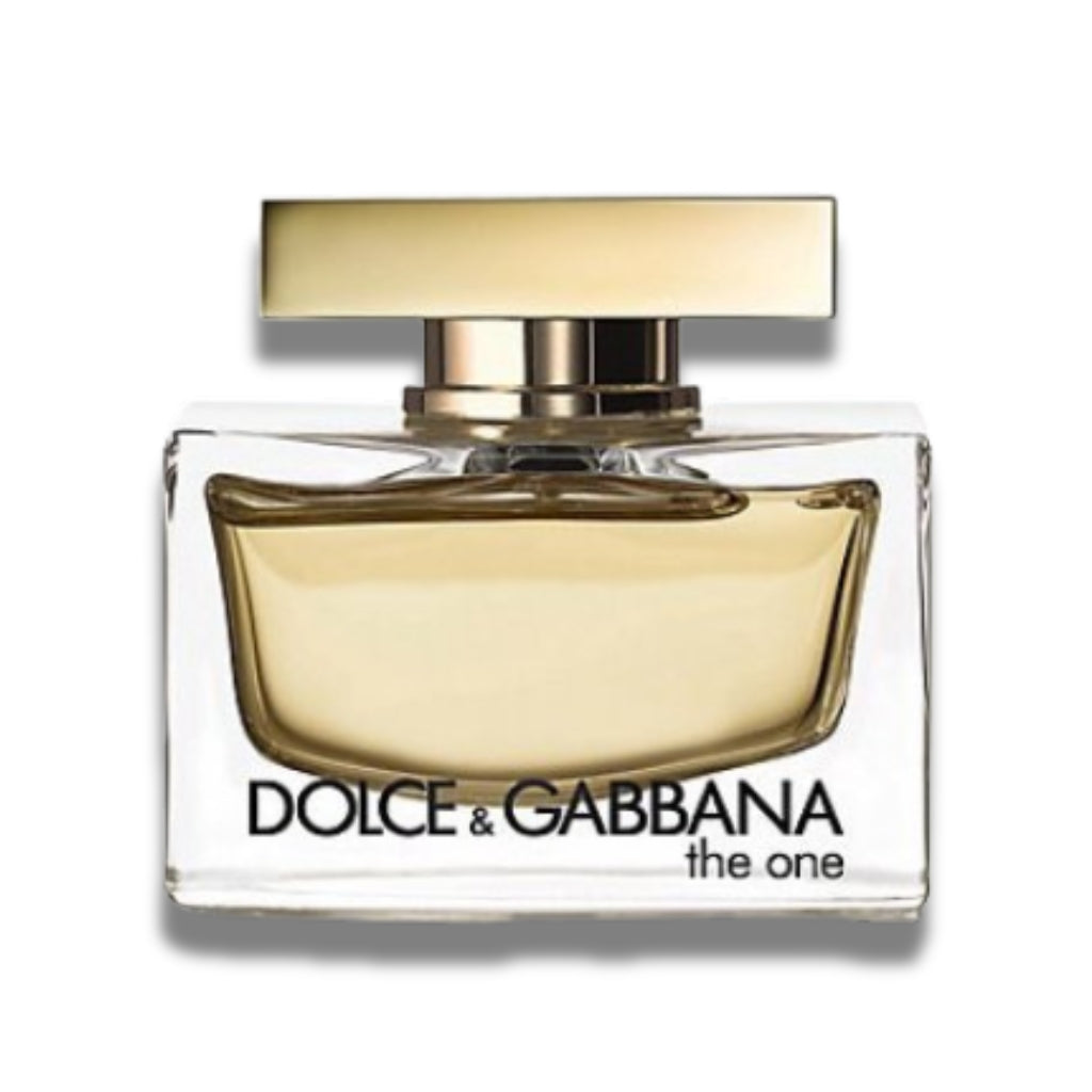 Dolce & Gabanna The One Women EDP