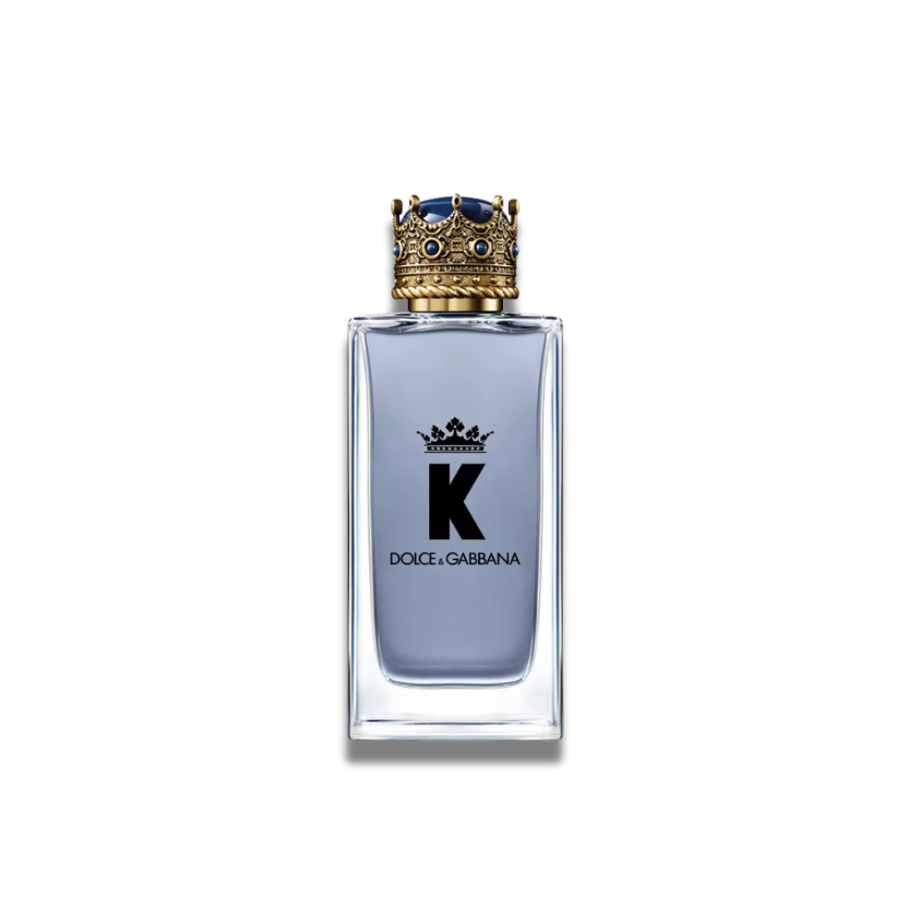 Dolce & Gabanna King Dg5 EDT