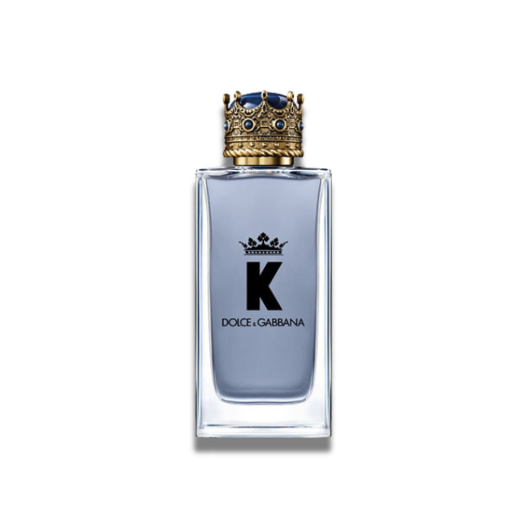 Dolce_Gabbana King