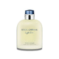 Dolce_Gabbana Light Blue Men