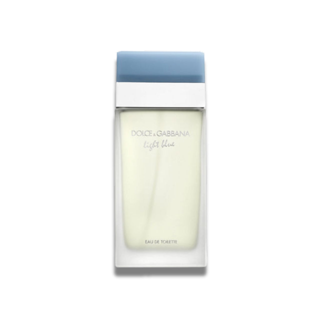 Dolce & Gabbana Light Blue Women EDT