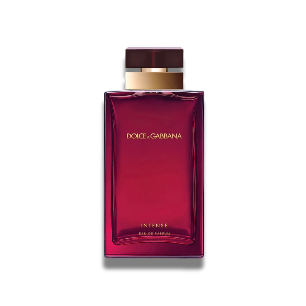 Dolce_Gabbana Pour Femme Intense