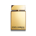 Dolce_Gabbana The One Gold Intense