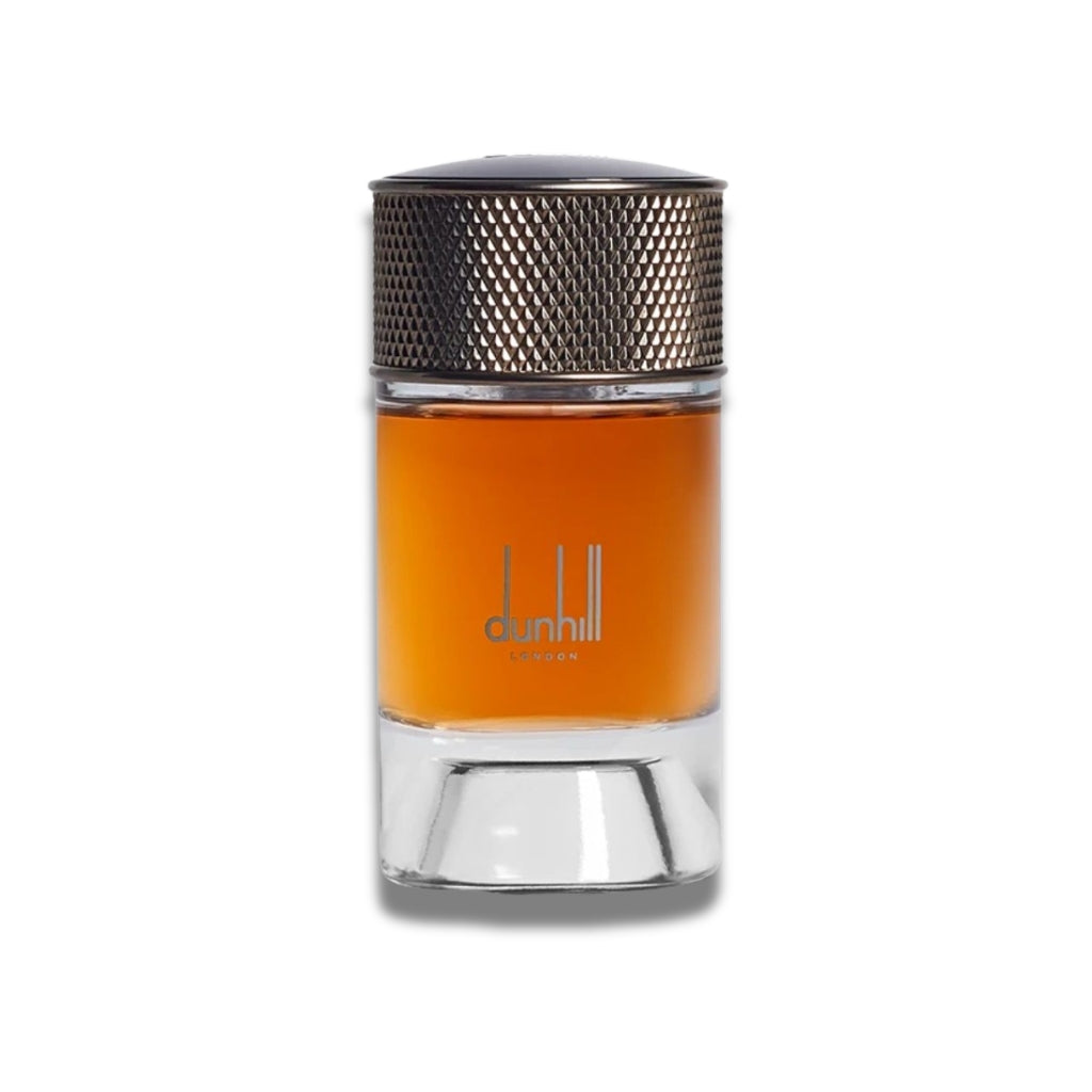Dunhill British Leather Men EDP