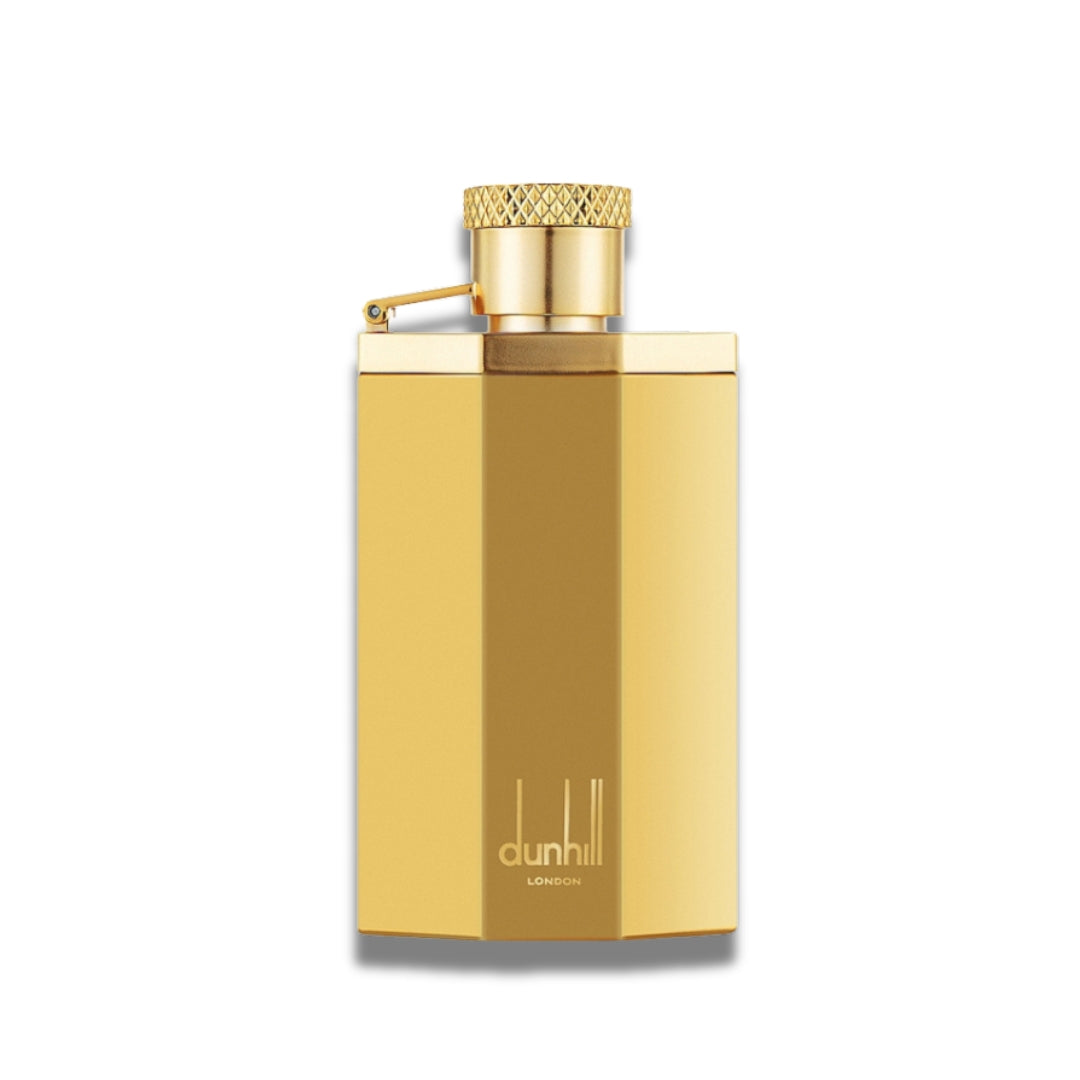 Dunhill Desire Gold Men EDT