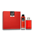 Dunhill Desire Red Men EDT 2-Piece Gif