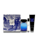 Dunhill Driven Blue M EDT Gift Set