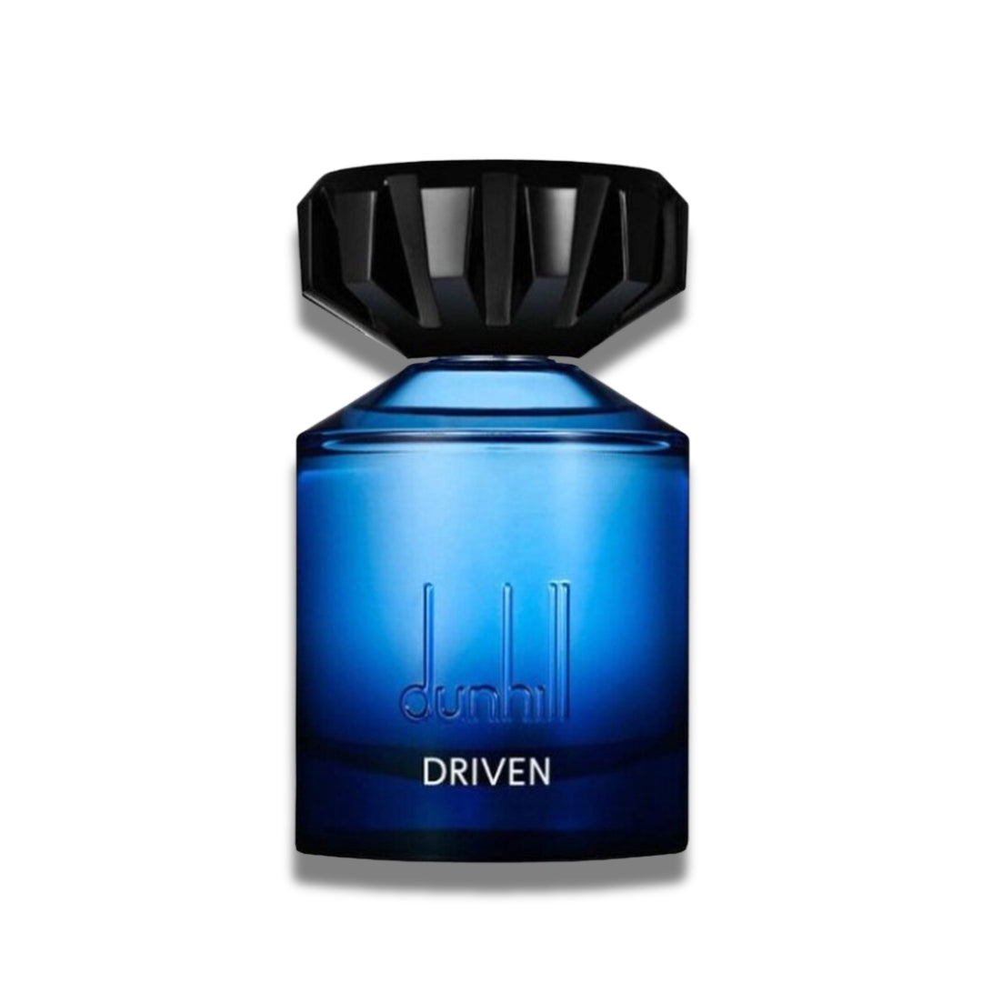 Dunhill Driven Blue Men EDT