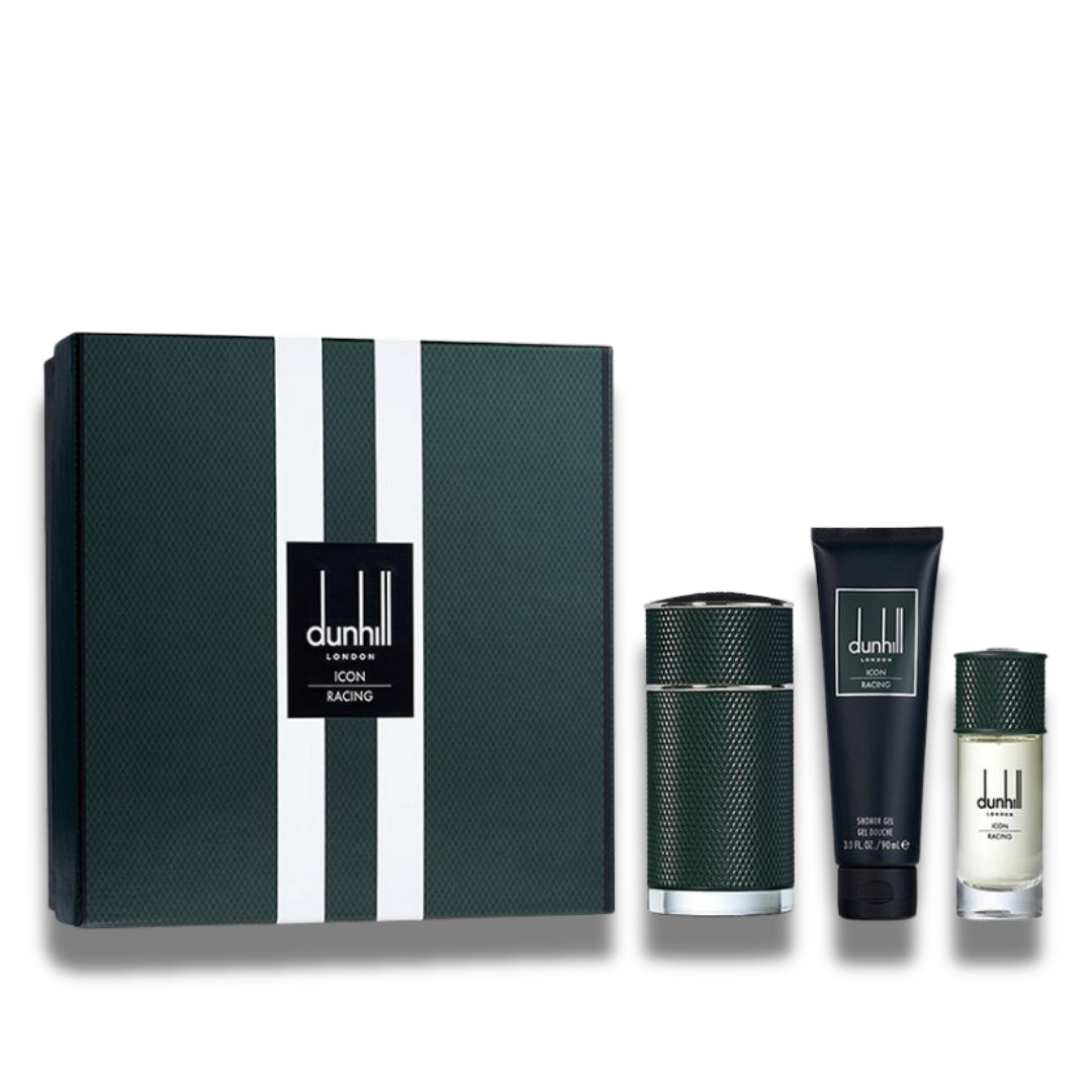 Dunhill Icon Racing Men Gift Set