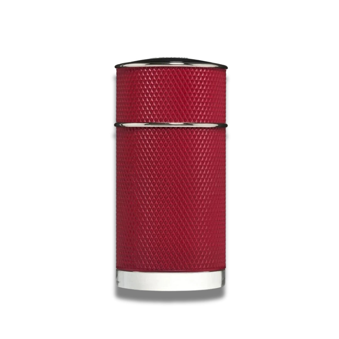 Dunhill Icon Racing Red Men EDP
