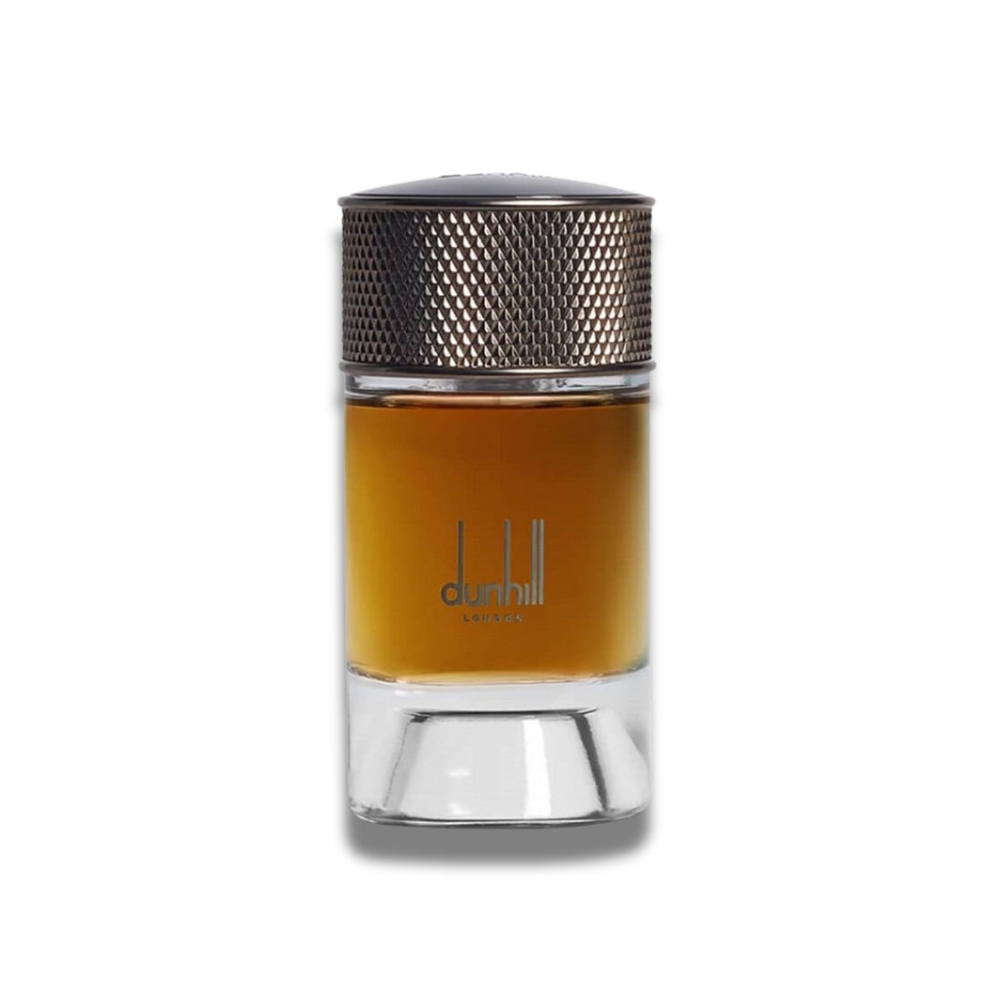 Dunhill Signature Collection Egyptian Smoke EDP