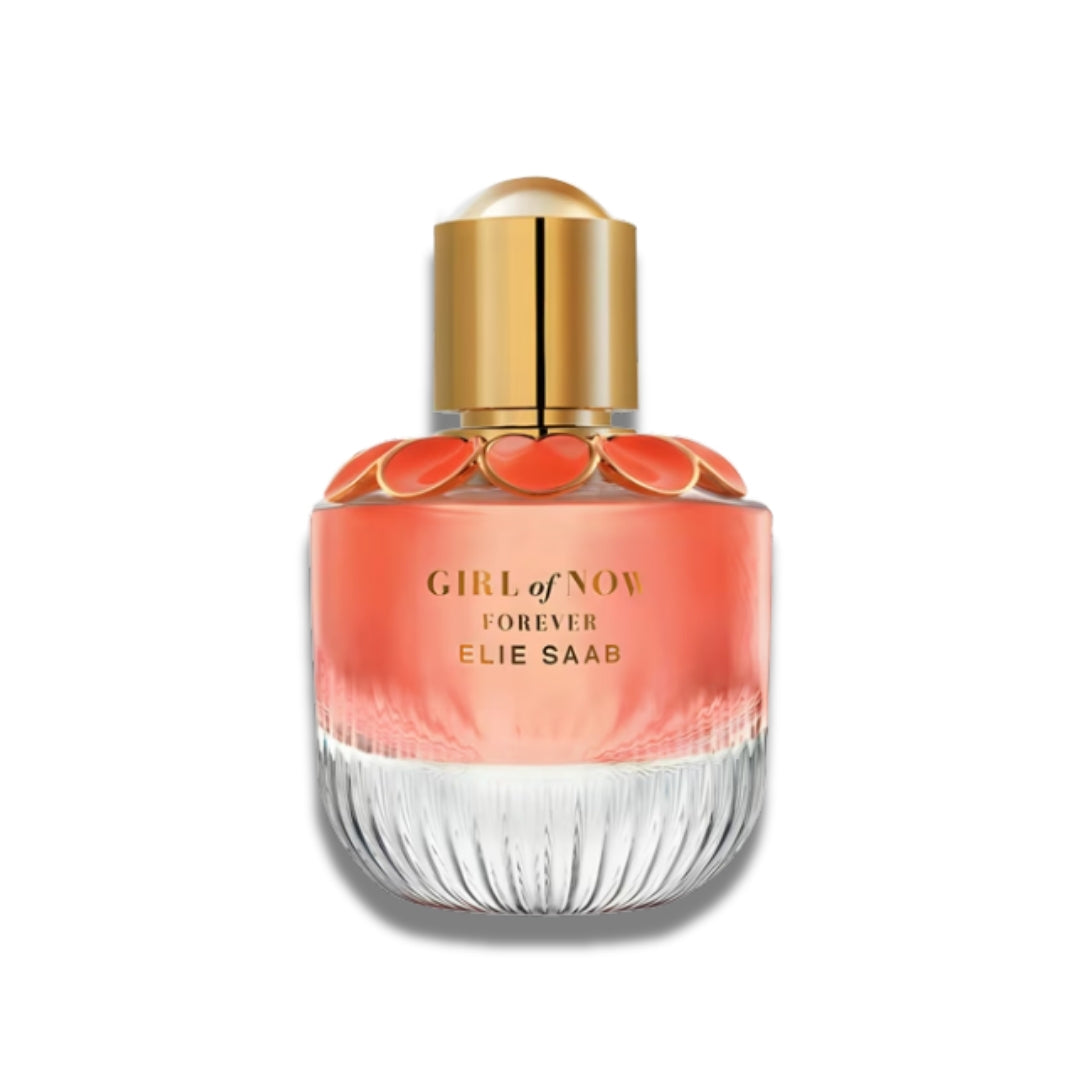 Elie Saab Girl Of Now Forever EDP