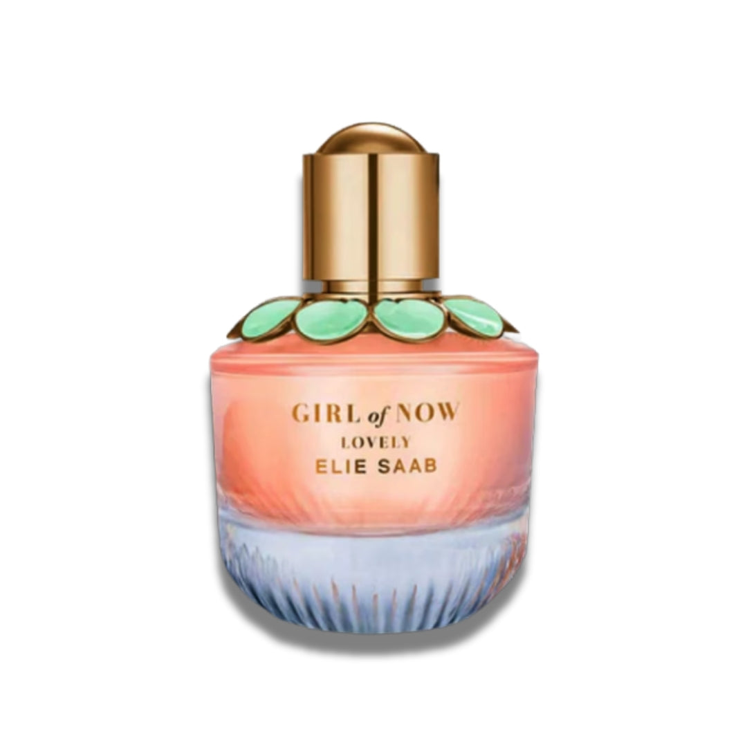 Elie Saab Girl Of Now Lovely EDP