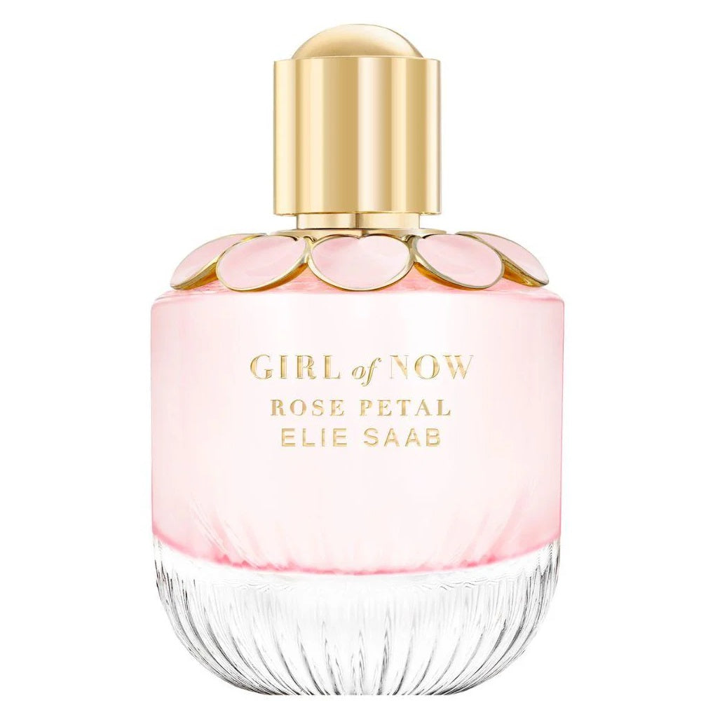 Elie Saab Girl Of Now Rose Petal EDP