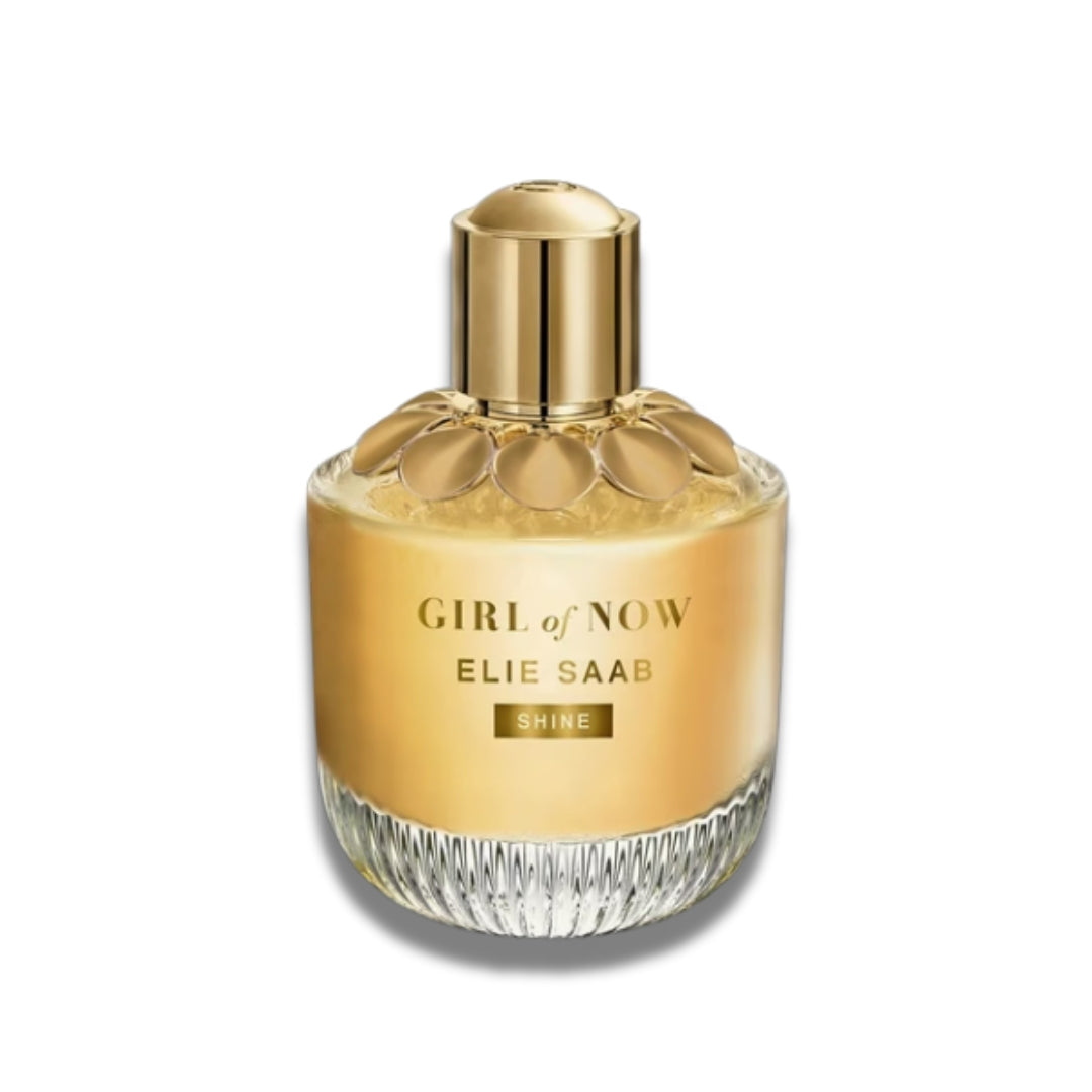 Elie Saab Girl Of Now Shine EDP