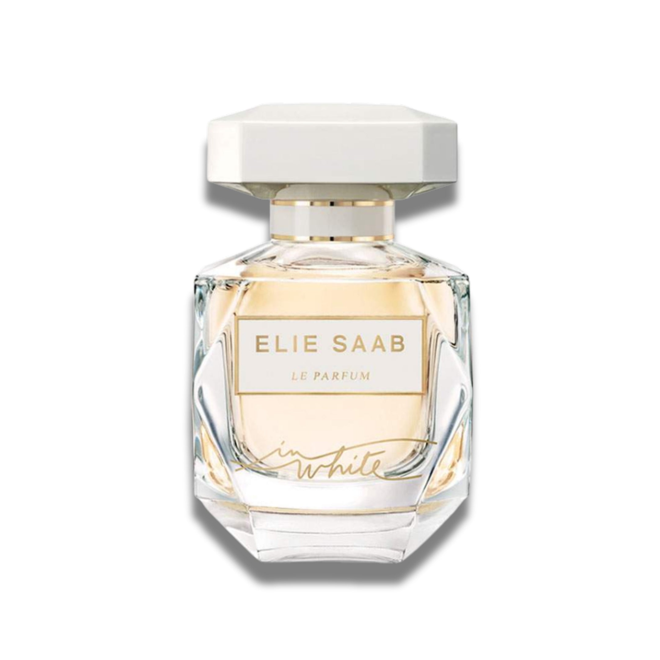 Elie Saab Le Parfum White EDP
