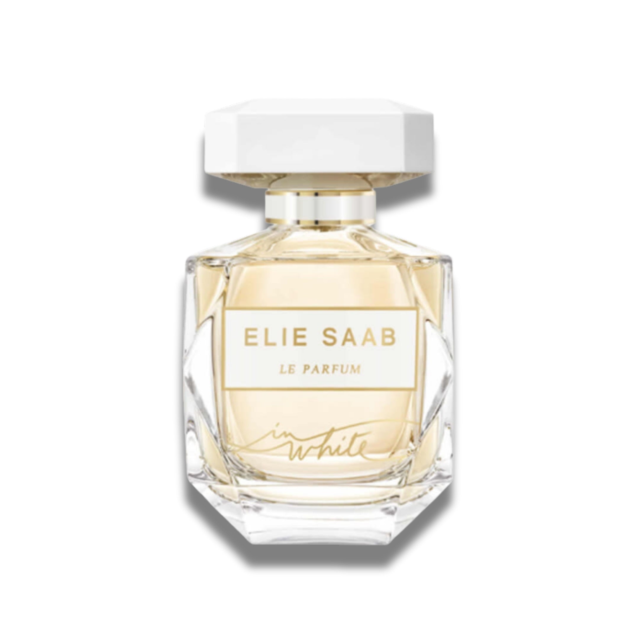 Elie Saab White EDP