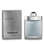 Mont Blanc Individuel Men EDT