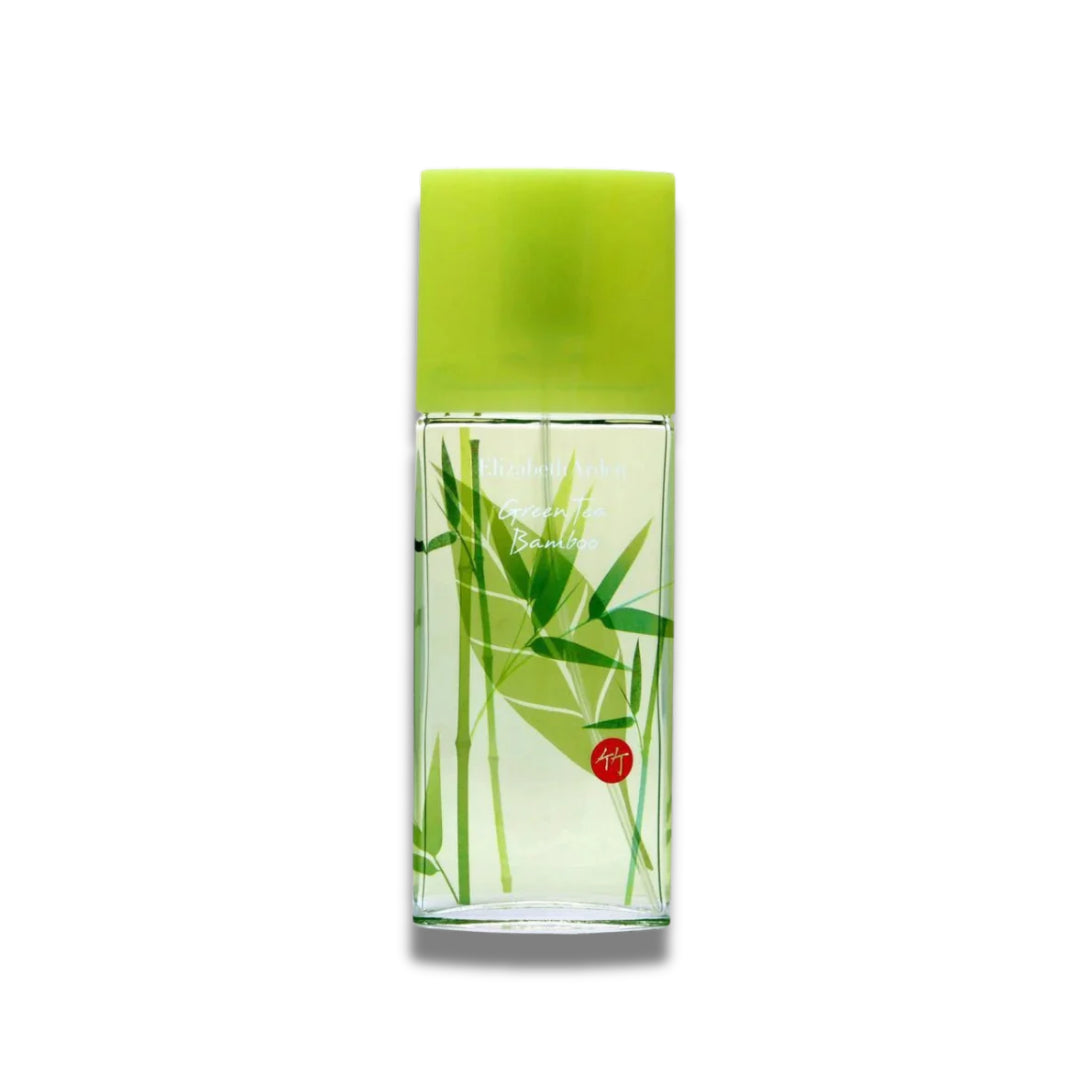 Elizabeth Arden Green Tea Bamboo Women EDT