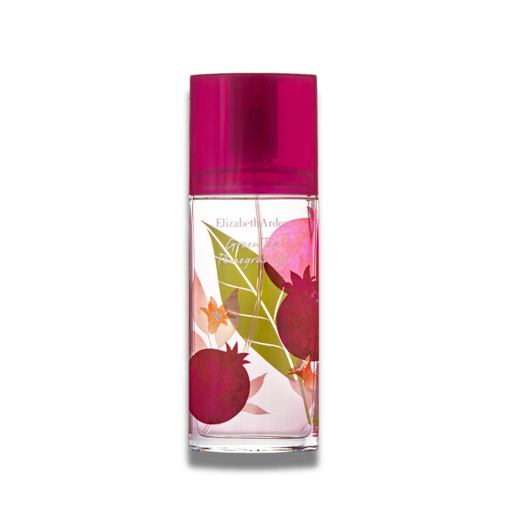 Elizabeth Arden Green Tea Pomegranate EDT